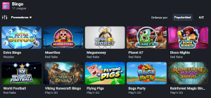 Guía de juego para apuestas online
