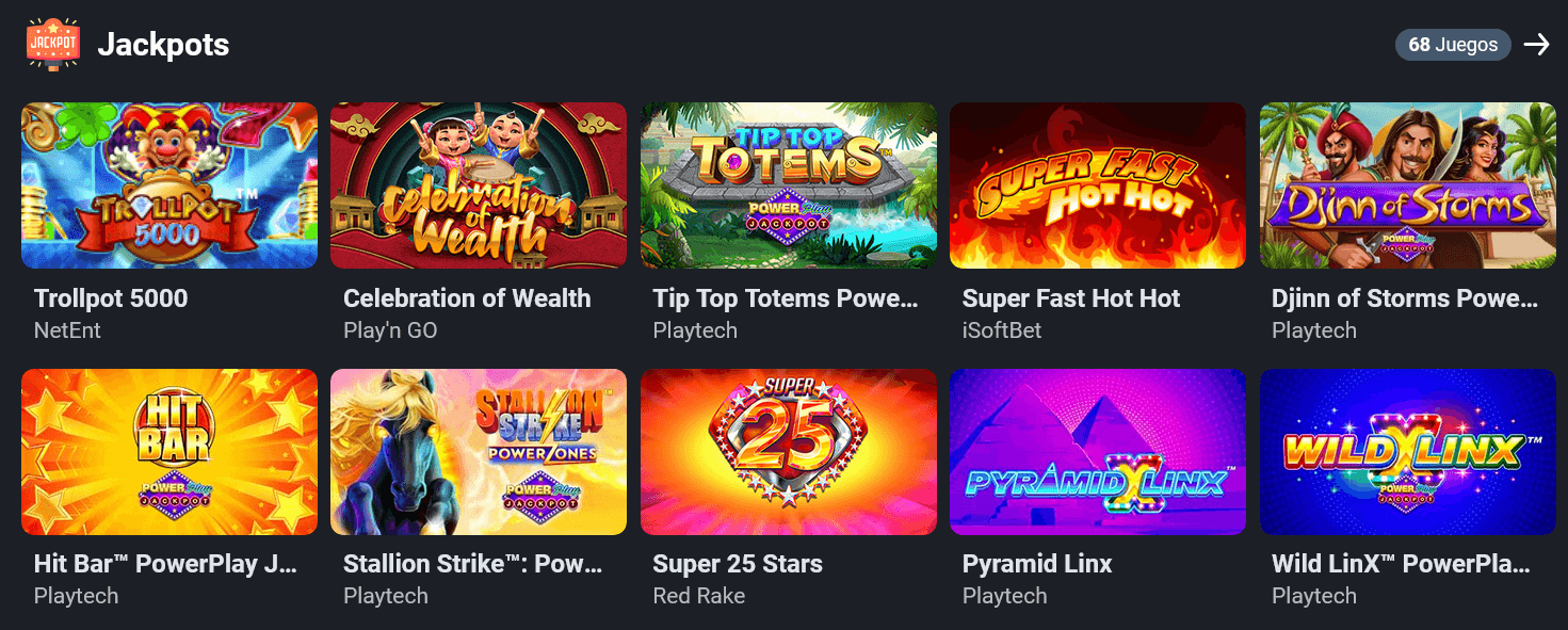 Jackpots Qué Son, Cómo Jugar Y Ganar Guía Completa 2025
