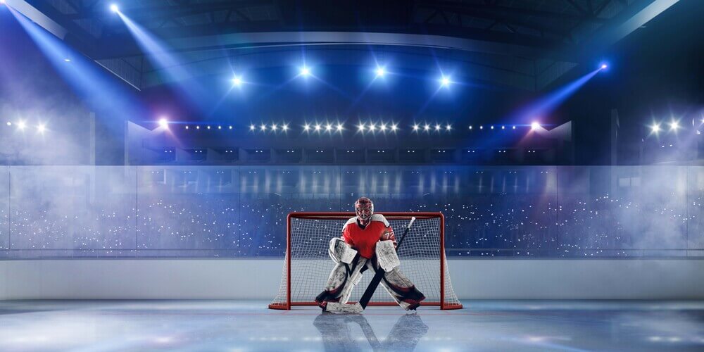 Apuestas Hockey Sobre Hielo: Cómo Y Dónde Jugar | Mercados Y Consejos
