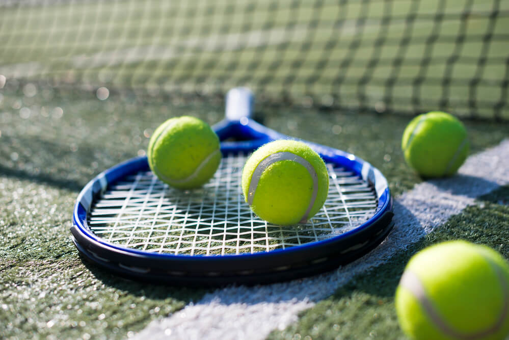 Apuestas Wimbledon: Mercados De Tenis, Guías Y Consejos
