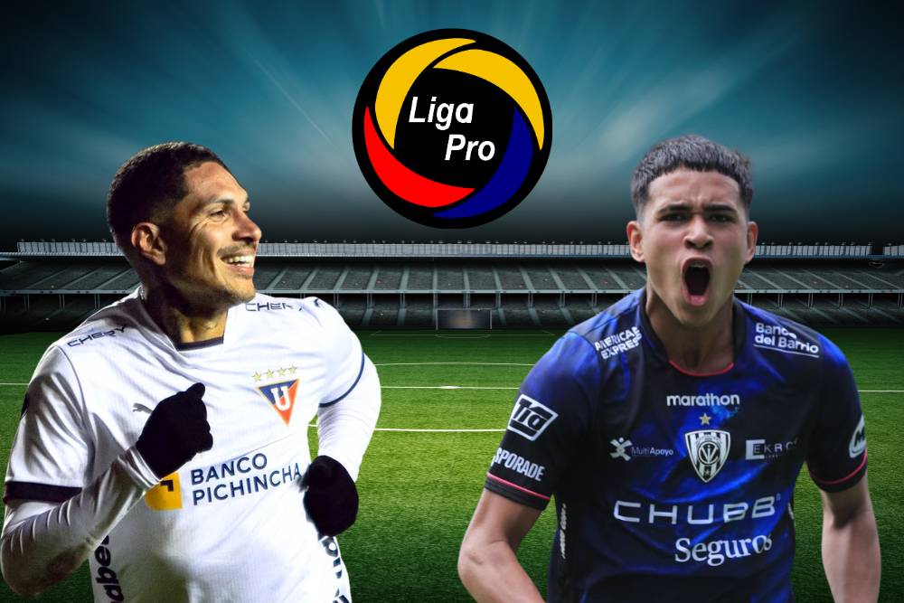 ¿Cuánto Pagan Las Apuestas Para Liga De Quito Vs Independiente? Final Liga Pro Ecuador 2023