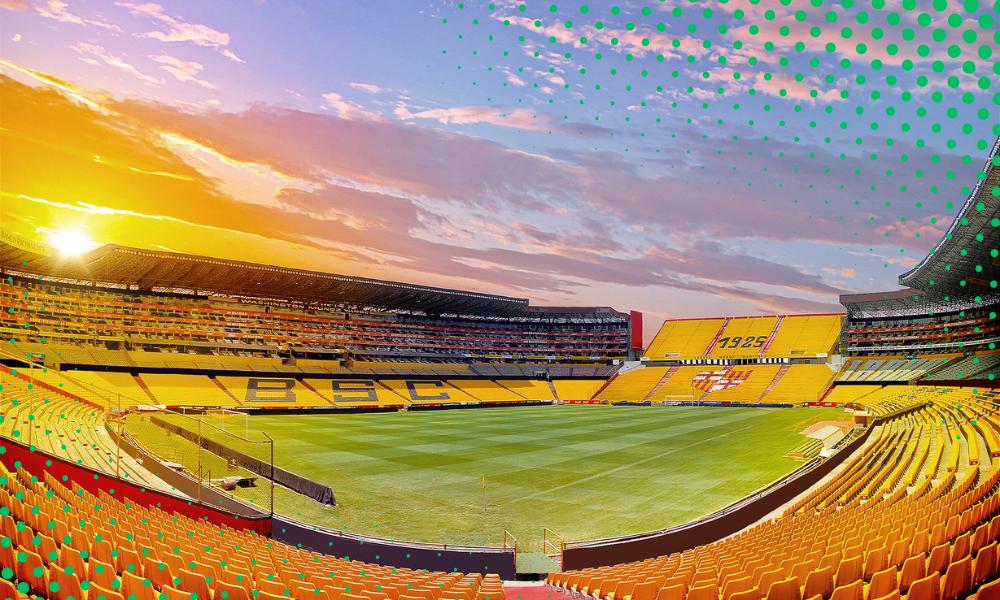 Pronóstico Barcelona Vs. Vinotinto FC: Las Mejores Cuotas Para la Liga Pro 2025