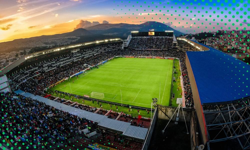 Pronóstico Liga de Quito: Las Mejores Cuotas Vs. El Nacional