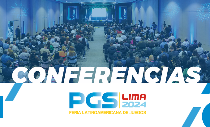 Únete a la experiencia del Perú Gaming Show (PGS) 2024: ¡Dos días intensos de conocimiento, expo y networking!