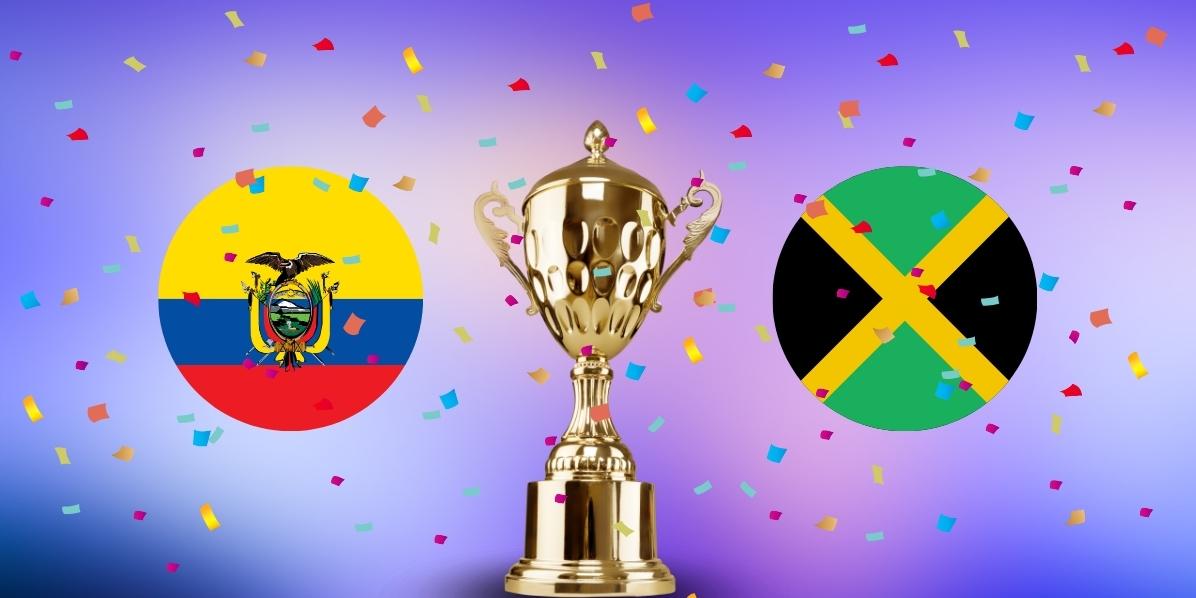 Pronóstico Ecuador Vs. Jamaica: Apuestas Copa América 2024
