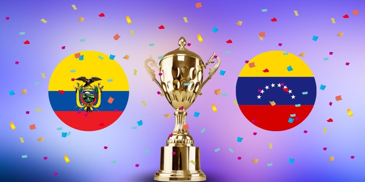 Pronóstico Ecuador Vs. Venezuela: Apuestas Copa América 2024