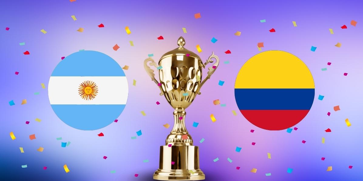Pronóstico Argentina Vs. Colombia: Final Copa América 2024