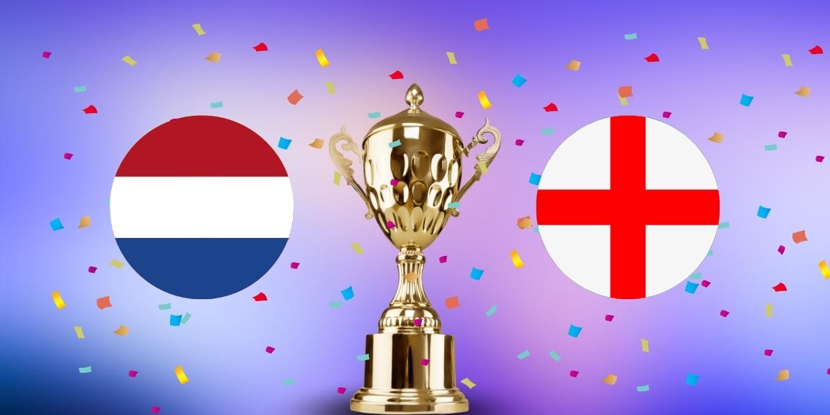 Pronóstico Países Bajos Vs. Inglaterra: Apuestas Eurocopa 2024