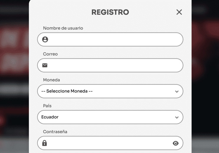 registro en sman365