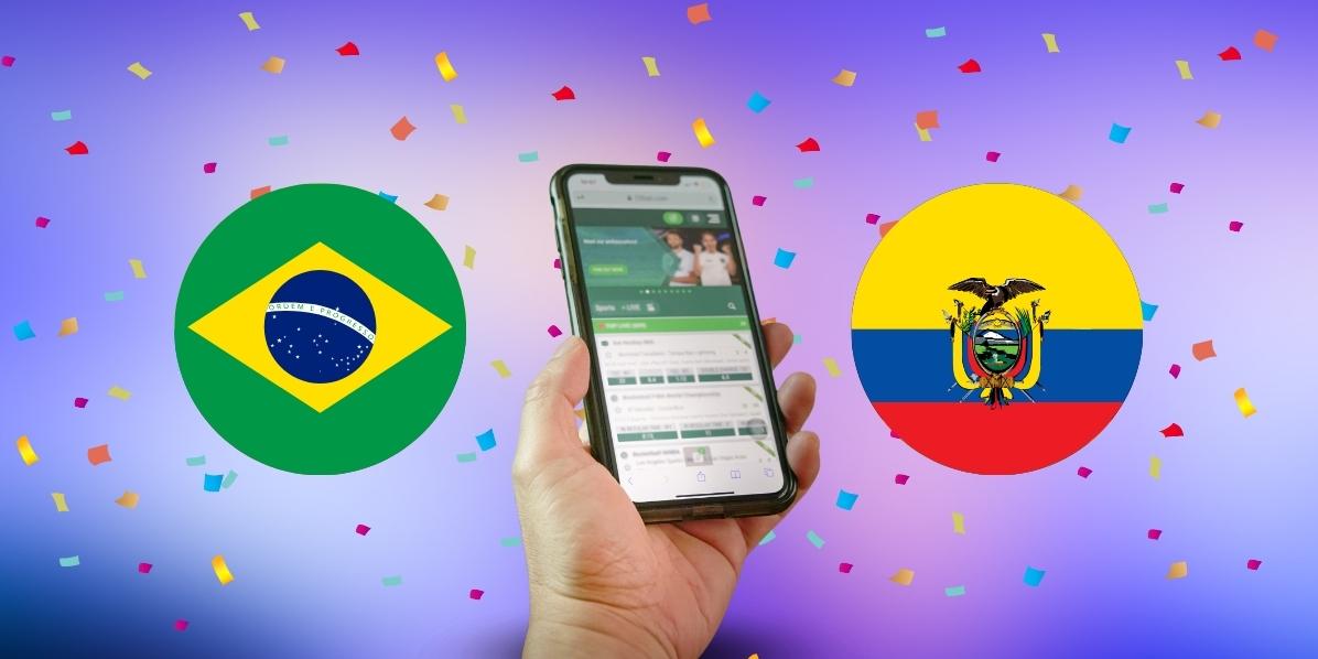 Pronóstico Brasil Vs. Ecuador: Apuestas Eliminatorias 2024