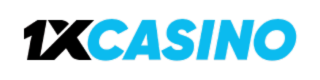 1xCasino Logo