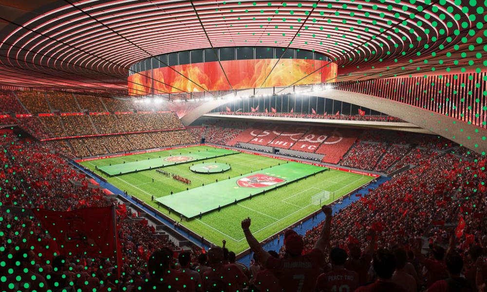 Pronóstico de Apuestas Para Al-Ahly Cairo | Mejores Cuotas en el Mundial de Clubes