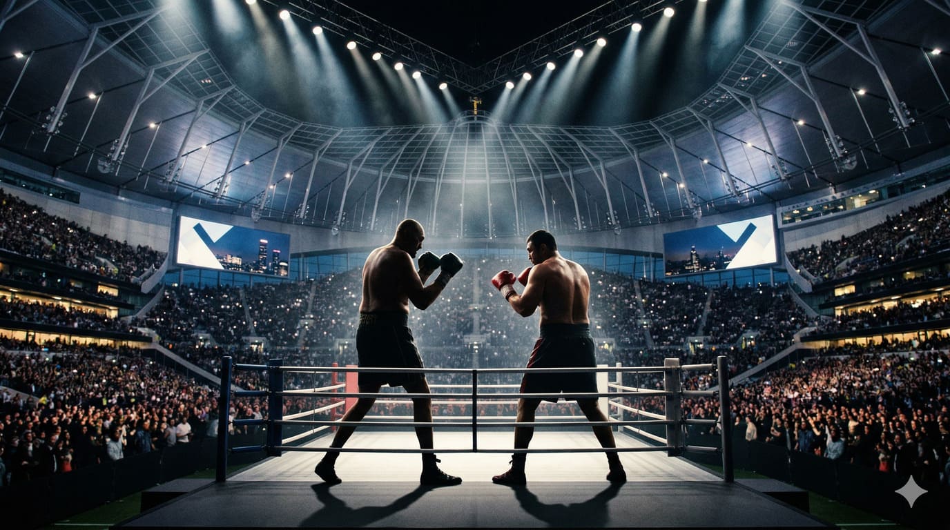 Pronóstico Tyson Fury vs Arslanbek Makhmudov: Mejores Cuotas y Apuestas