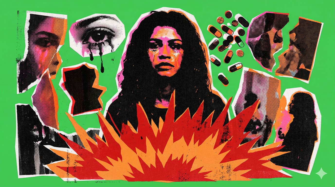 Euphoria Temporada 3: Quién Podría Morir Según los Mercados de Predicción