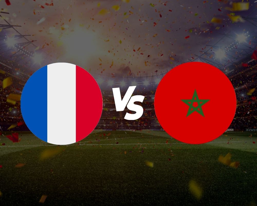 Pronóstico Francia vs Marruecos: Alineaciones y Análisis del Partido