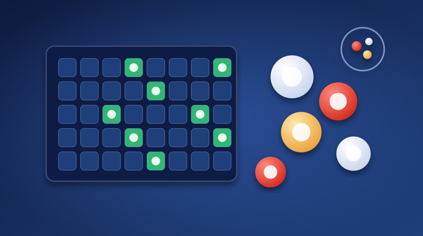 Cómo Jugar Al Keno Online: La Guía Completa