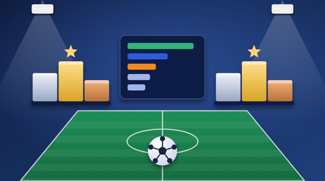 ¿Cuáles son los Equipos Que Más Interés Despiertan en Ecuador? LigaPro y Europa en el Podio